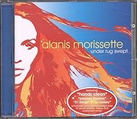 Vista 1 de Under Rug Swept ECD by Alanis Morissette (CD)