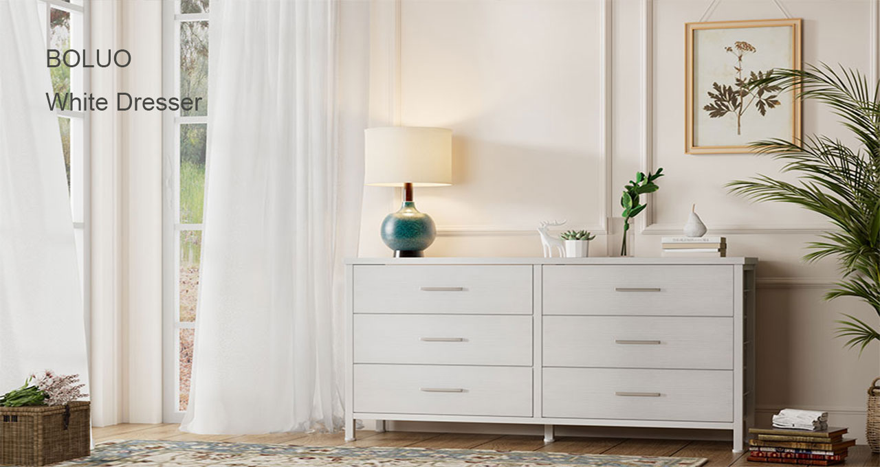 Amazon.com: BOLUO White Dresser for Bedroom 6 Drawer,Wide Dresser TV Stand for 50" TV Dressers & Chests of Drawers Fabric Dresser Storage for Closet Modern : Home & Kitchen Amazon.com: BOLUO White Dresser for Bedroom 6 Drawer,Wide Dresser TV Stand for 50" TV Dressers & Chests of Drawers Fabric Dresser Storage for Closet Modern : Home & Kitchen