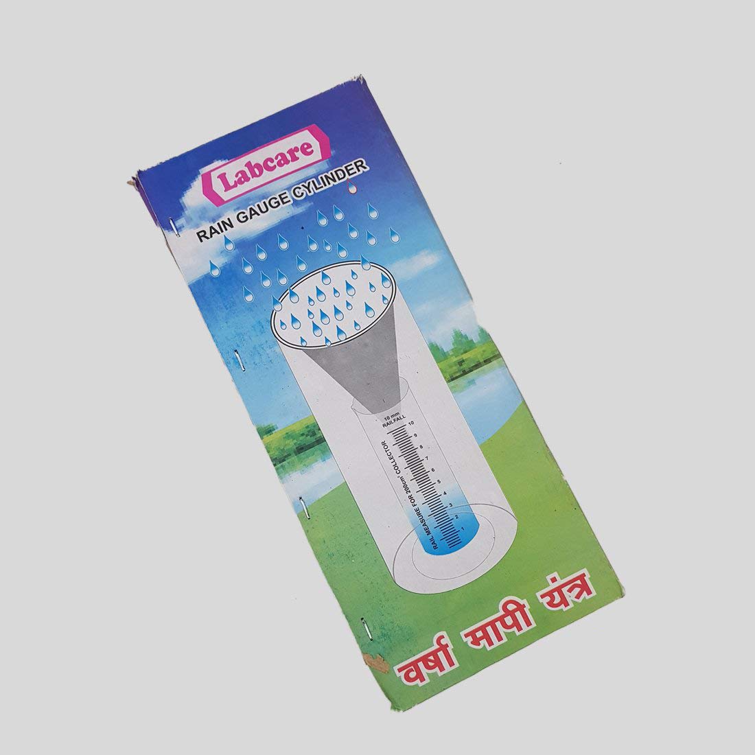 mlabs Rain Gauge Geographic Instruments 400 g-image-21