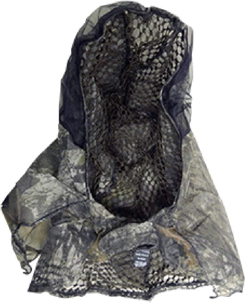 Shannon Outdoors Bug Tamerheadnet W/faceshield Small/medium