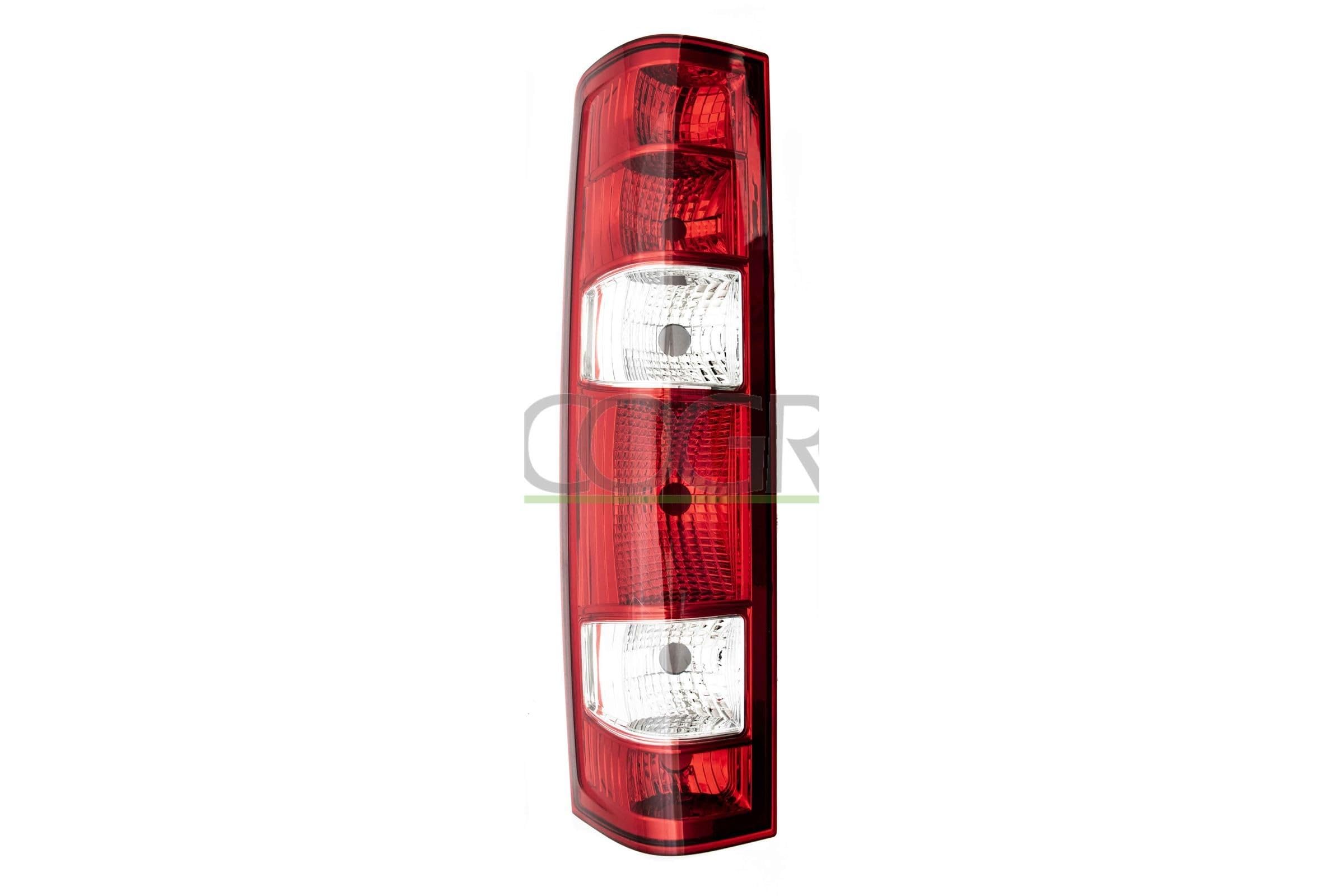 Prasco FT9274154 Tulipa, piloto intermitente