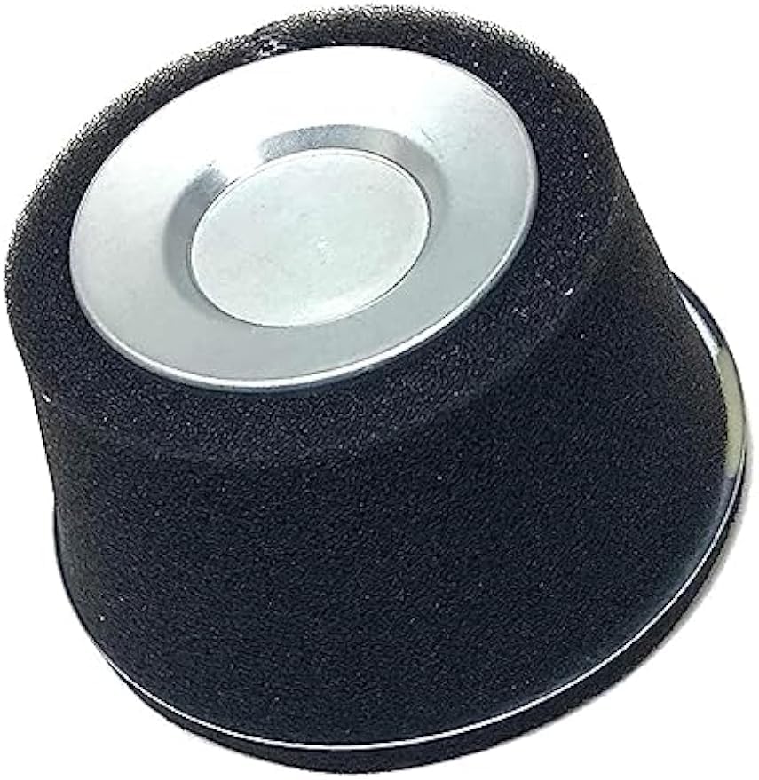2 confezioni di filtri dell'aria compatibili con SUBARU Robin EH17 EY20 W1-185, filtro rotondo 227-32610-07, parti di ricambio