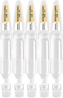 Essência do Iluminação - Conjunto Clareamento Manchas com Hialuronato Sódio | Essência clareamento pele para clarear manchas escuras e iluminar o tom da pele Lafan