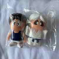 Amazon.co.jp: ワンフェス UNCUT 妖怪道中記 たろすけ もんも