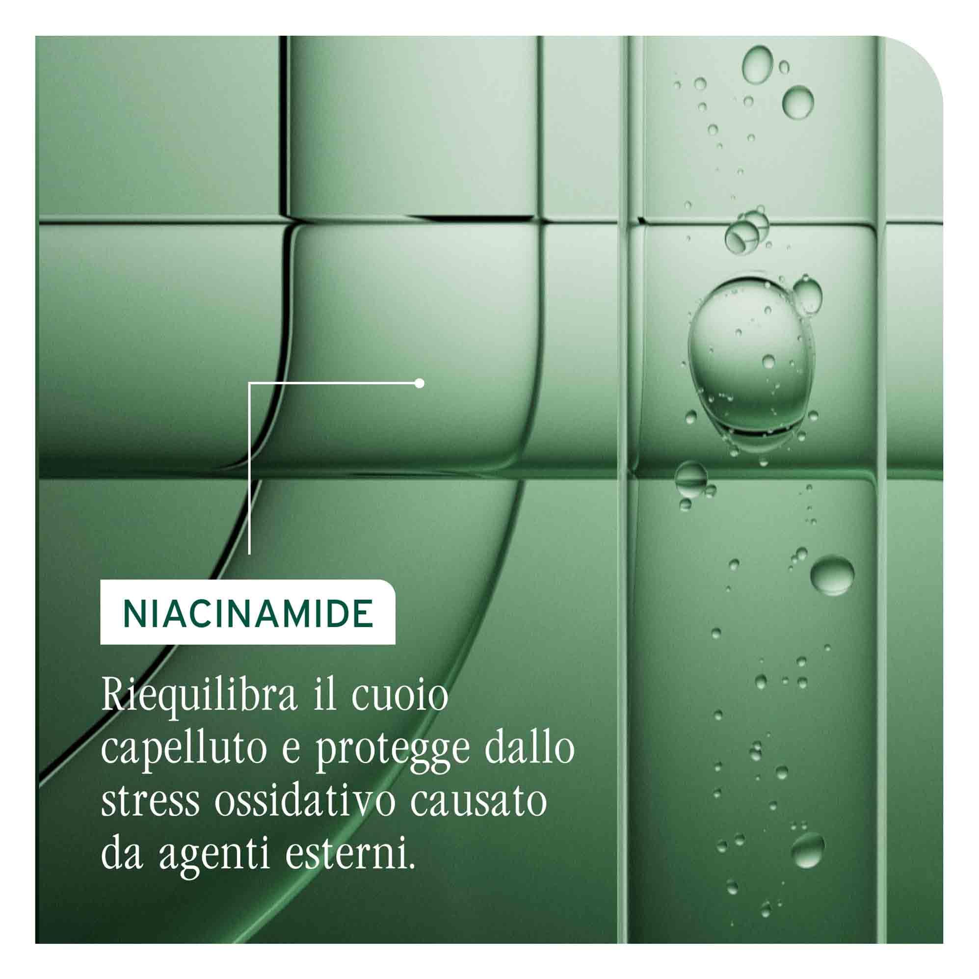 Biolage, Kit Shampoo + Siero Rivitalizzante per Capelli Fini, Adatto a Tutti i Tipi di Capelli, Arricchito con Olio di Rosmarino, Niacinamide e Vitamina B, Full Rescue, 400ml + 50 ml