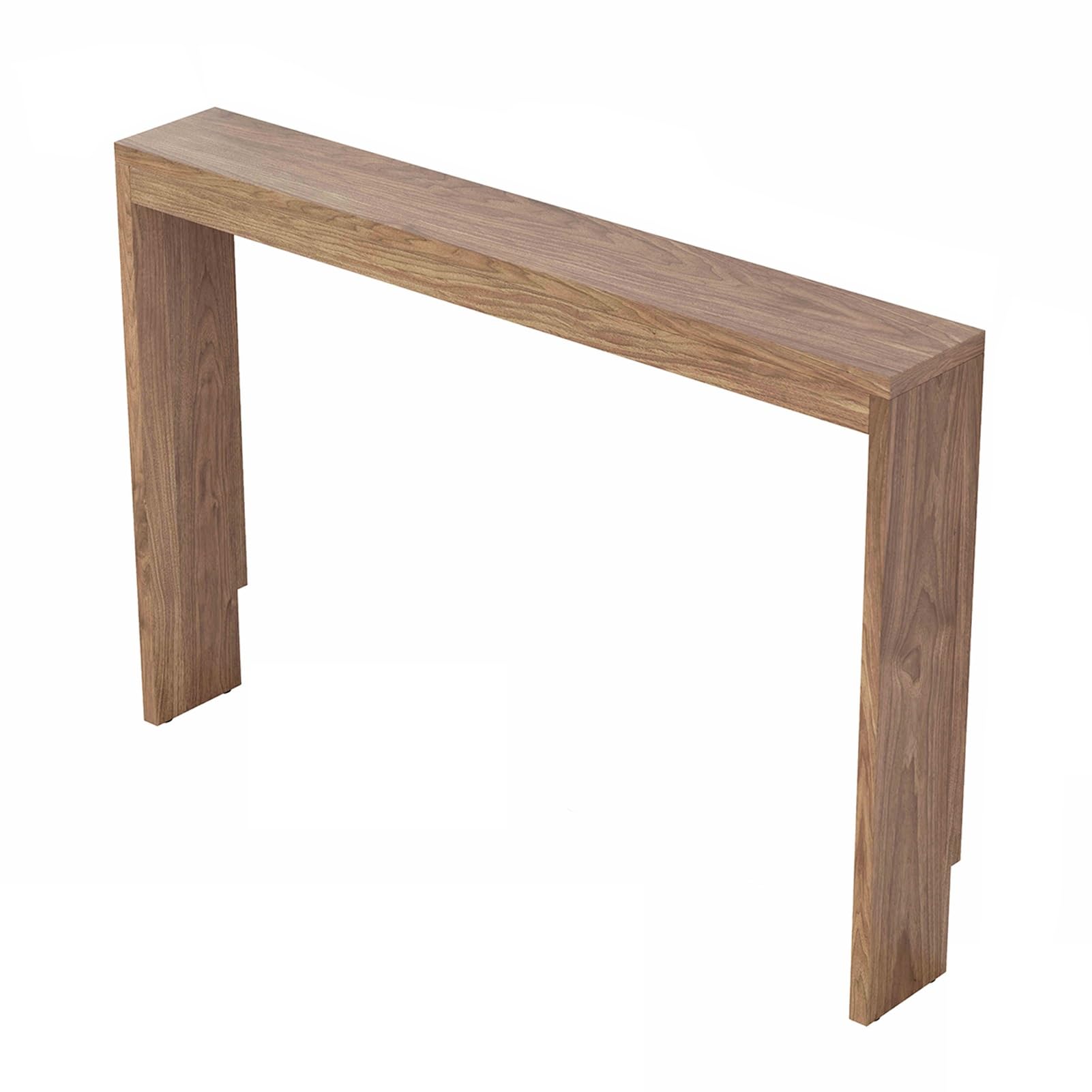 Amazon.com: YHWKGZ Console Table, Pure Solid Wood Sofa Table