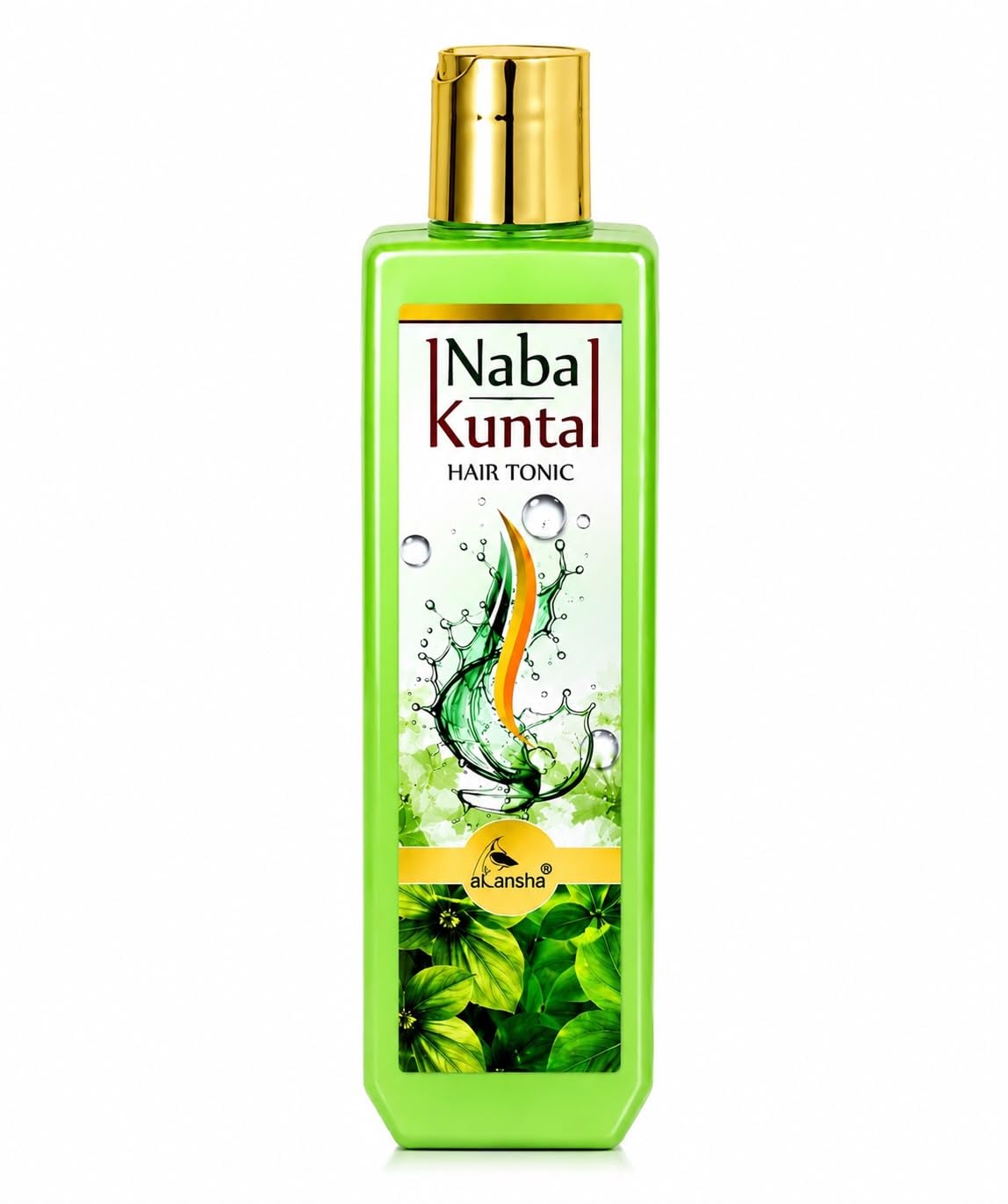 AKANSHA Nabakuntal Men and Women Nourishing Stengthening Hair Tonic Spa Treatment-picture-12