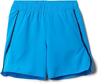 Hike Short - Pantalones Cortos para Senderismo Niños