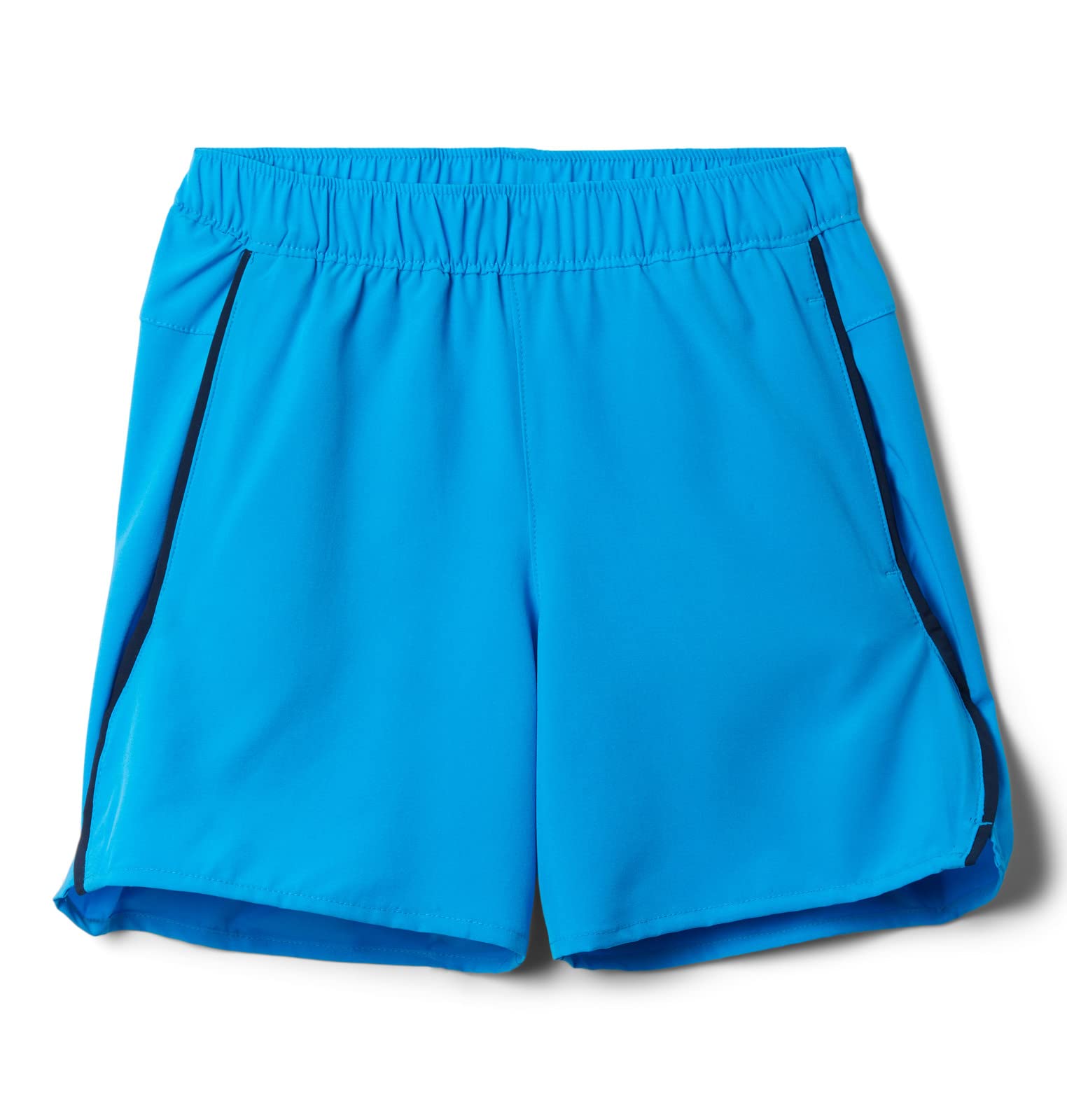 Columbia Hike Short - Pantalones Cortos para Senderismo Niños
