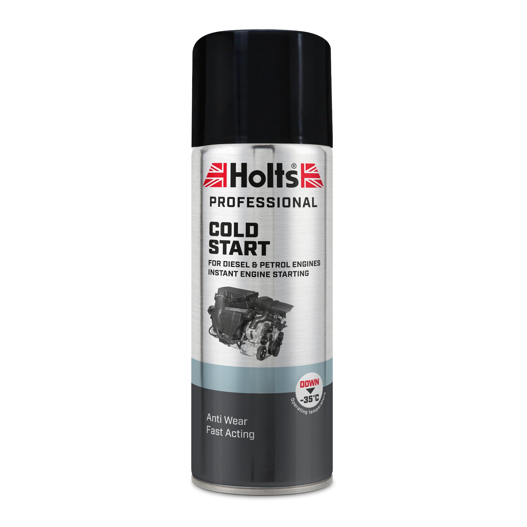 Holts Cold Start