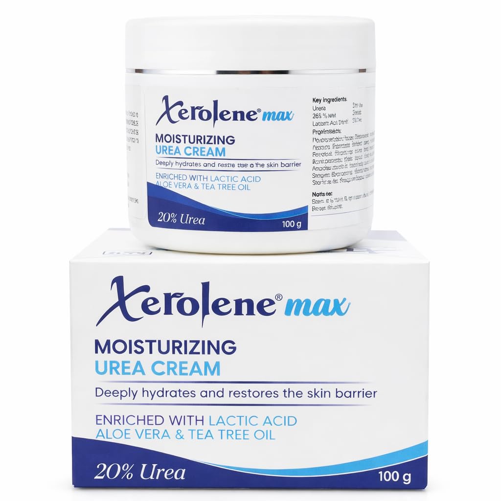 Moisturizing Cream (100gm)-image-8