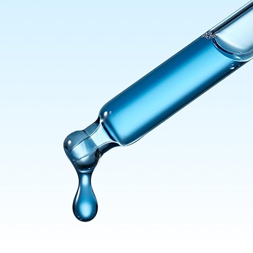 Miniatura 9 de [Klairs] Gota activadora juvenil azul medianoche · EGF + ampolla peptídica para pieles sensibles · Calma el enrojecimiento, aumenta la firmeza y el