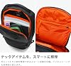 エアー Tech Collection Slim Pack 2 X-Pac リュック 12L