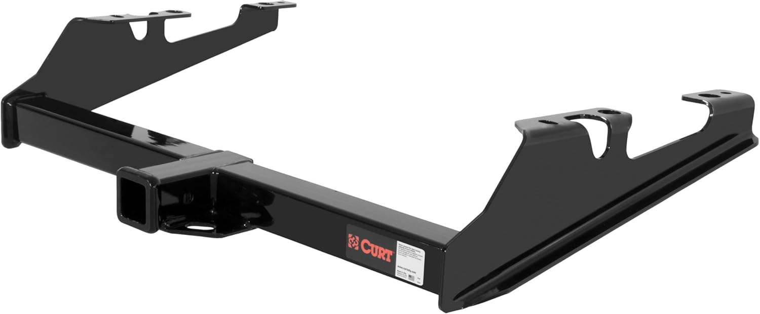 Curt Manufacturing 13082 Class III Receiver