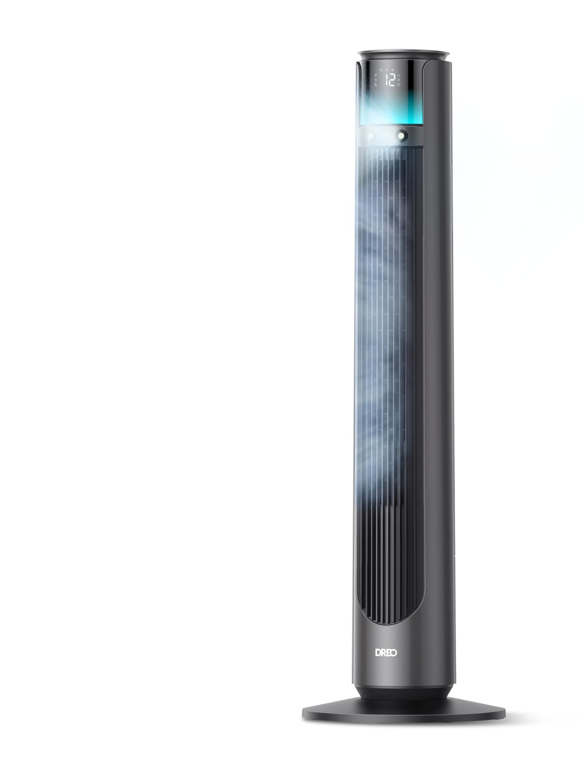 DREO TurboCool 711AS Misting Fan