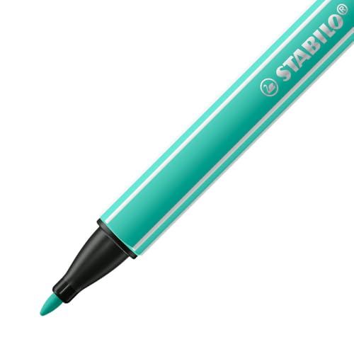 Image of STABILO pointMax Nylon Tip Pen - Assorted Colours (Pack of 12) Pack of 10