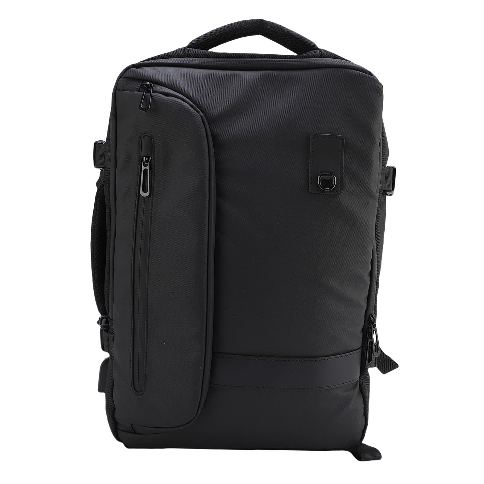 RiToEasysports Vakuum-Reise-Luftrucksack mit USB-Ladeanschluss, Großes Fassungsvermögen, 22 L–55 L, Wasserdichtes Design für Wandern und Camping