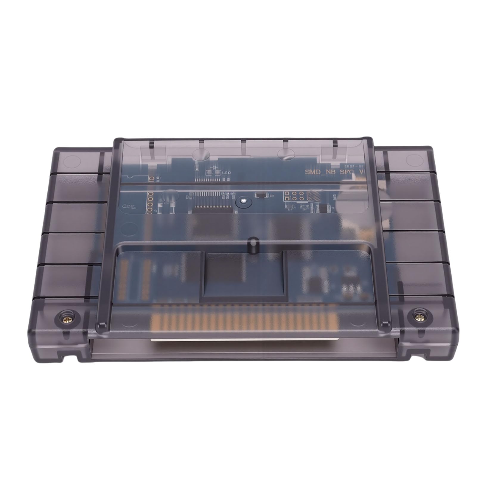 Halearo Cartuccia di Gioco con Prestazioni Stabili a 16 Bit Adatta per Console con 900 Giochi retrò per Collezionisti di Giochi
