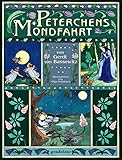 peterchens mondfahrt film stream  Peterchens Mondfahrt: Entdecke diesen Bilderbuchklassiker zum Vorlesen für Kinder ab 4 Jahren