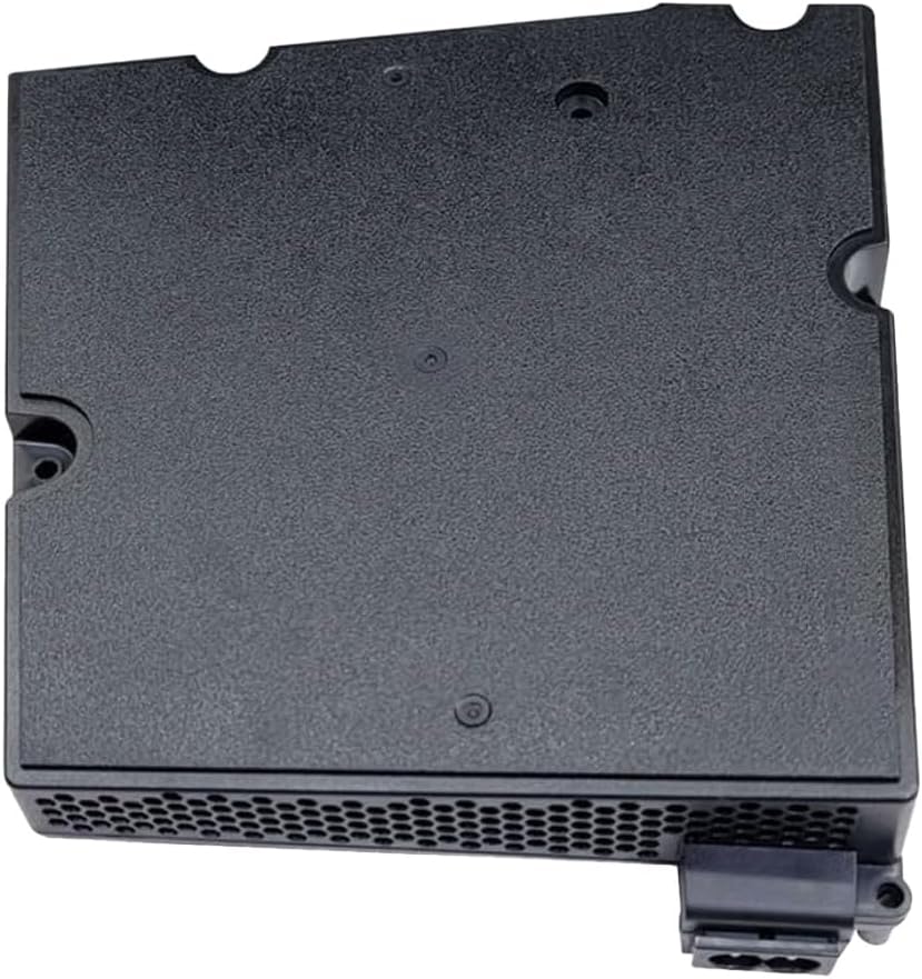 for PS5 Slim Power Supply, ADP-400GR Internal Power for PS5 Slim Model CFI-2000 Console, Digital Power Supply Replacement for PS5 Console Host Source Repair (ADP-400GR)