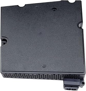 for PS5 Slim Power Supply, ADP-400GR Internal Power for PS5 Slim Model CFI-2000 Console, Digital Power Supply Replacement for PS5 Console Host Source Repair ADP-400GR