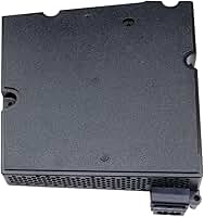 Wokyo Fonte De Alimentação Para Ps5 Slim, Modelo Interno Adp-400Gr Console Cfi-2000, Digital Reposição E Reparo Host (Adp-400Gr)