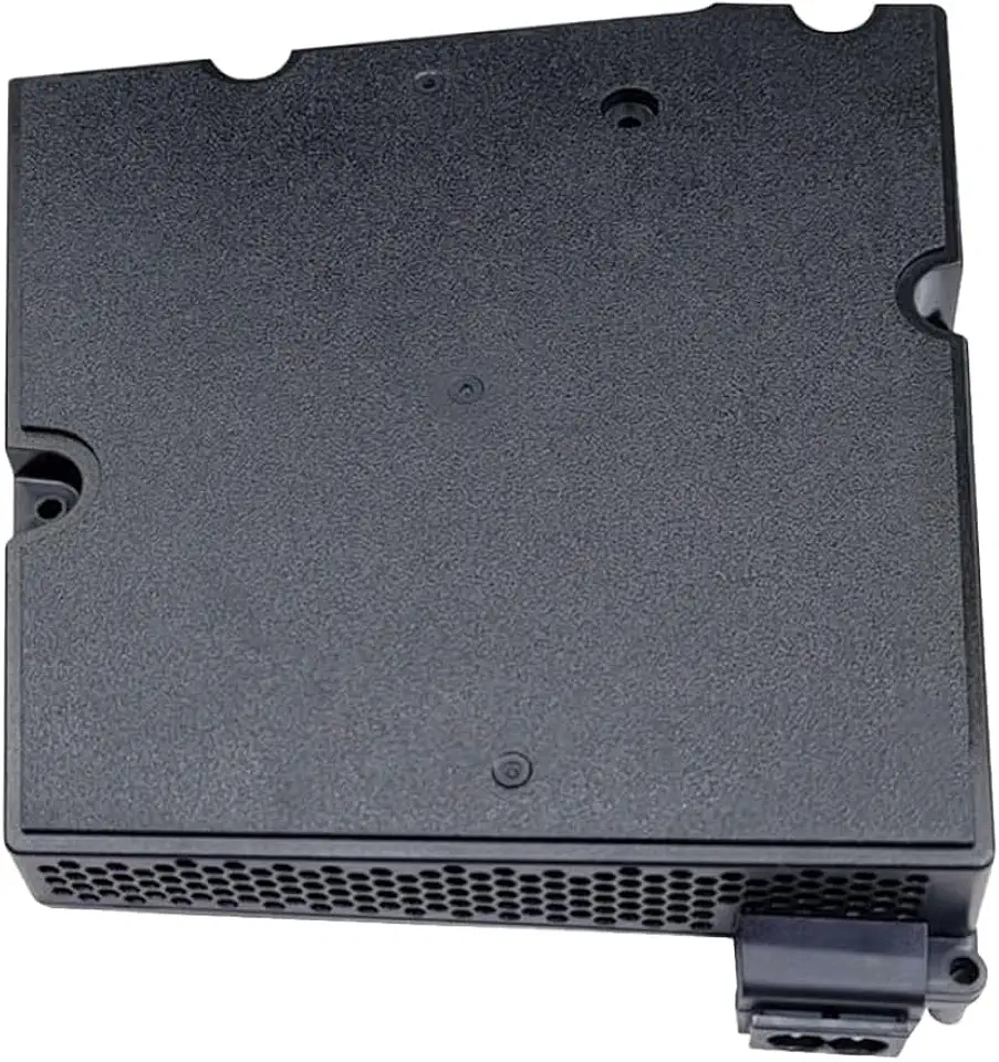 Wokyo Fonte De Alimentação Para Ps5 Slim, Modelo Interno Adp-400Gr Console Cfi-2000, Digital Reposição E Reparo Host (Adp-400Gr)