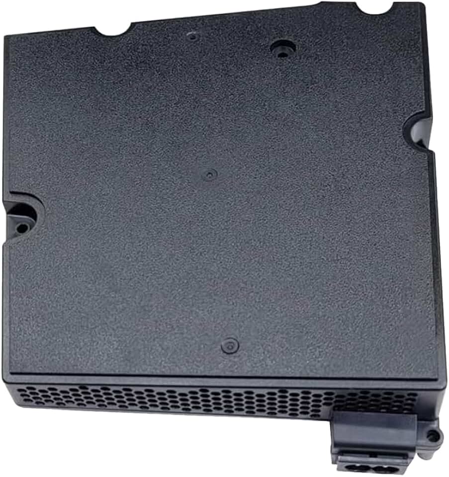Wokyo Fonte De Alimentação Para Ps5 Slim, Modelo Interno Adp-400Gr Console Cfi-2000, Digital Reposição E Reparo Host (Adp-400Gr)