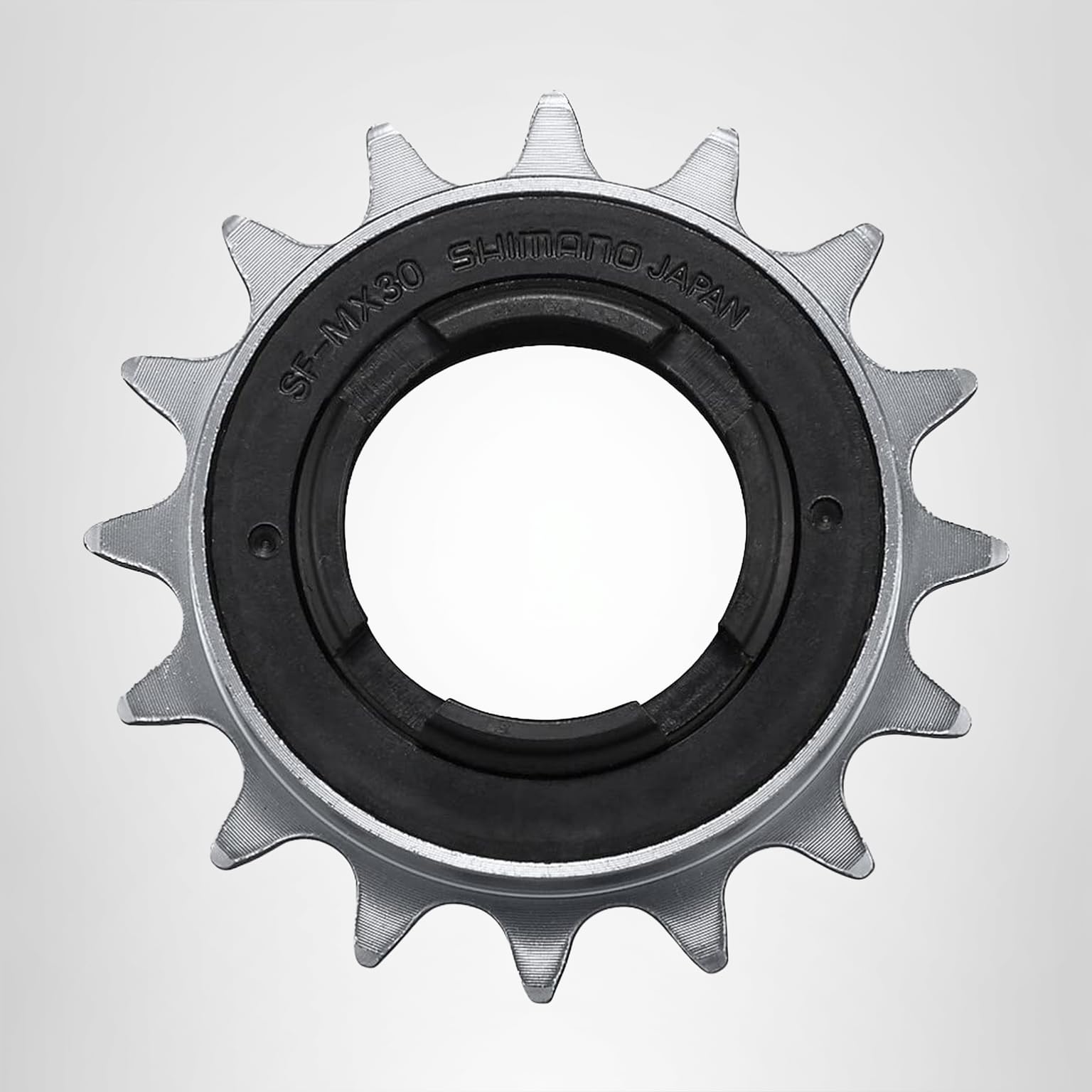 Amazon | シマノ(SHIMANO) シングルフリーホイール SF-MX30 16T ・対応