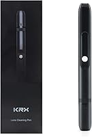 Vista 6 de KRX VR Headset & Camera Lens Cleaning Pen and Cloth, Accessories for Oculus QuestQuest 2Rift SValve IndexPS4 VR Headset Lens Cleaning Kit