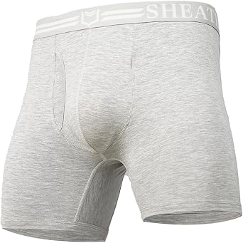 SHEATH - Mens Double Pouch 2.1 Briefs Three Pack Green XX-Large