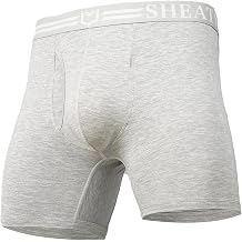 SHEATH - Mens Double Pouch 2.1 Briefs Three Pack Green XX-Large