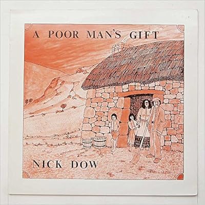 A Poor Man's Gift