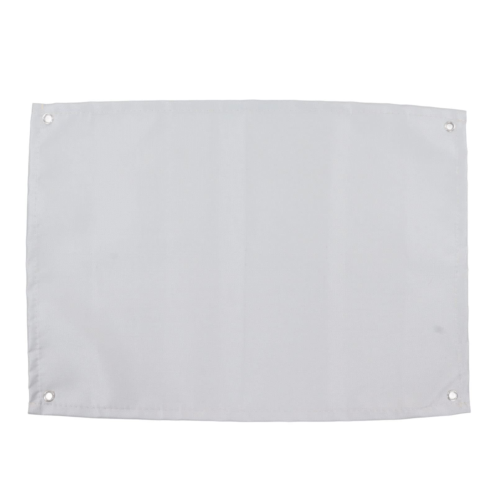 Fireproof Blanket Home Glass Fiber Flame Retardant Office Warehouse School Car Welding Blankets