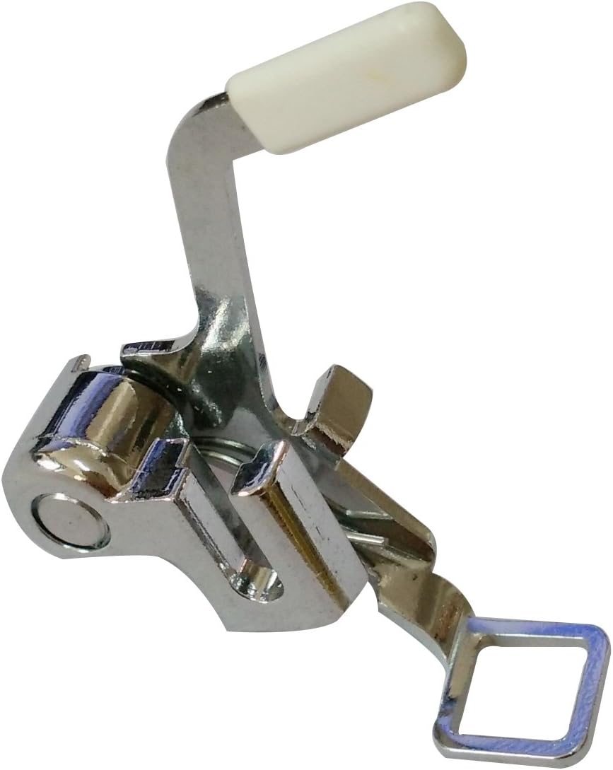 Honeysew SA150 Piedino Per Macchina Da Cucire – Per Perline E Paillettes, Compatibile Brother E Singer