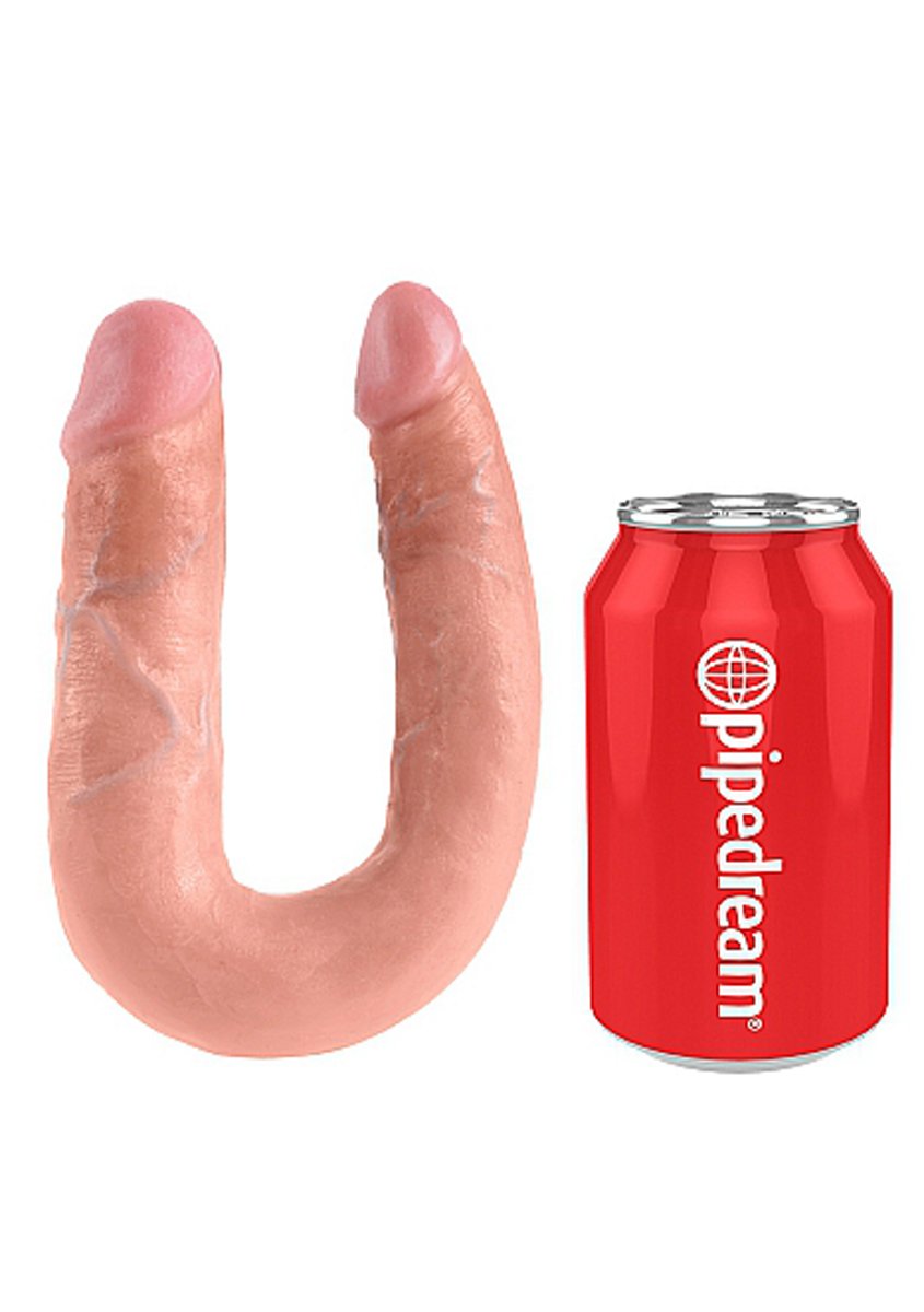 pipedream Double Dong Réaliste Moyen Chair
