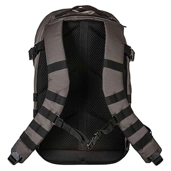 5.11 ラピッド オリジン パック バックパック Rapid Origin Pack 25L: Lightweight Day Hike Backpack | 5.11
