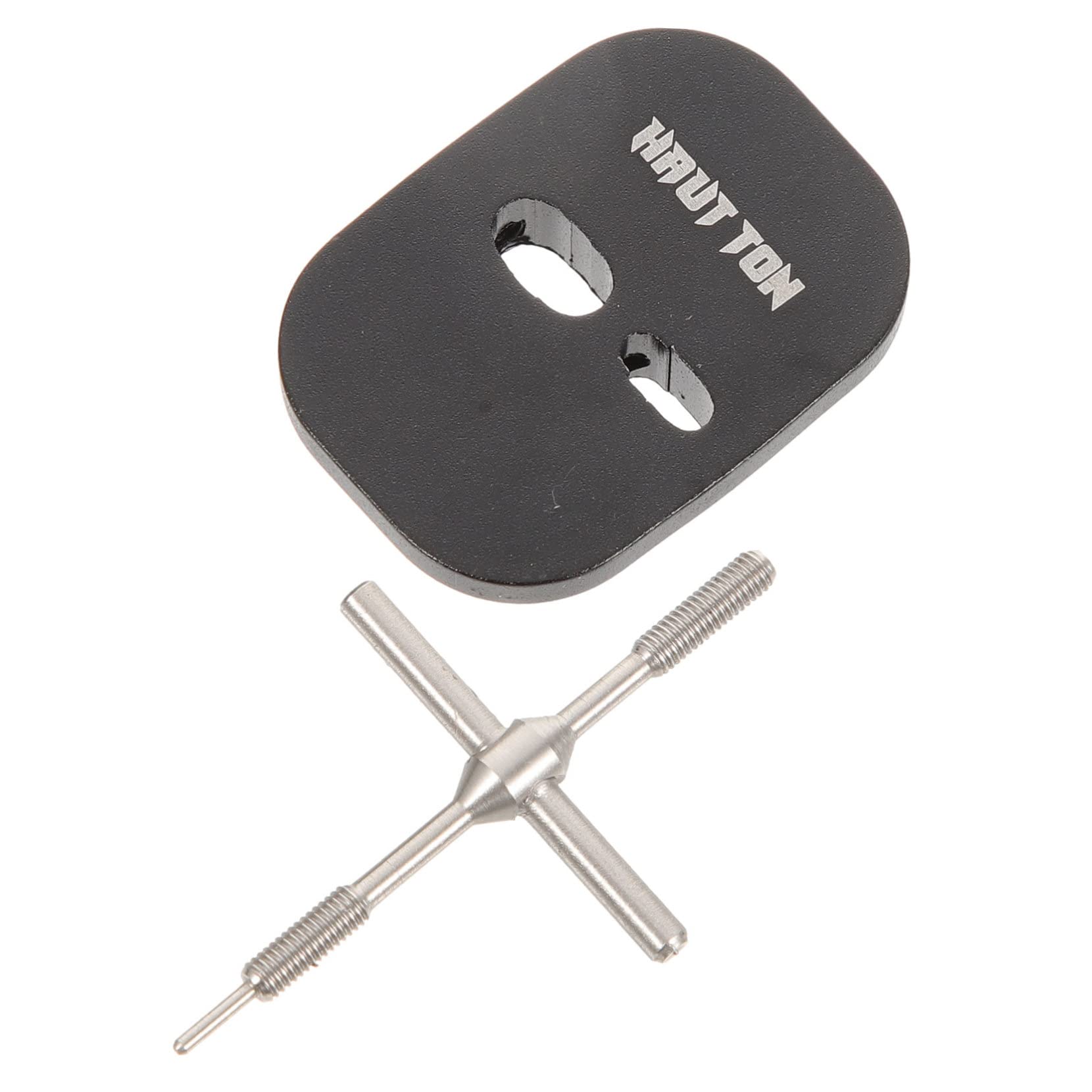 BESPORTBLE Bearing Remover Fishing Tool Kit Fishing Gadgets Demolition Tools Professional Fishing Care Tool Bearing Pin Removal Tool Bearing Removal Tool Fishing Tools Bearing Puller Dad Boy