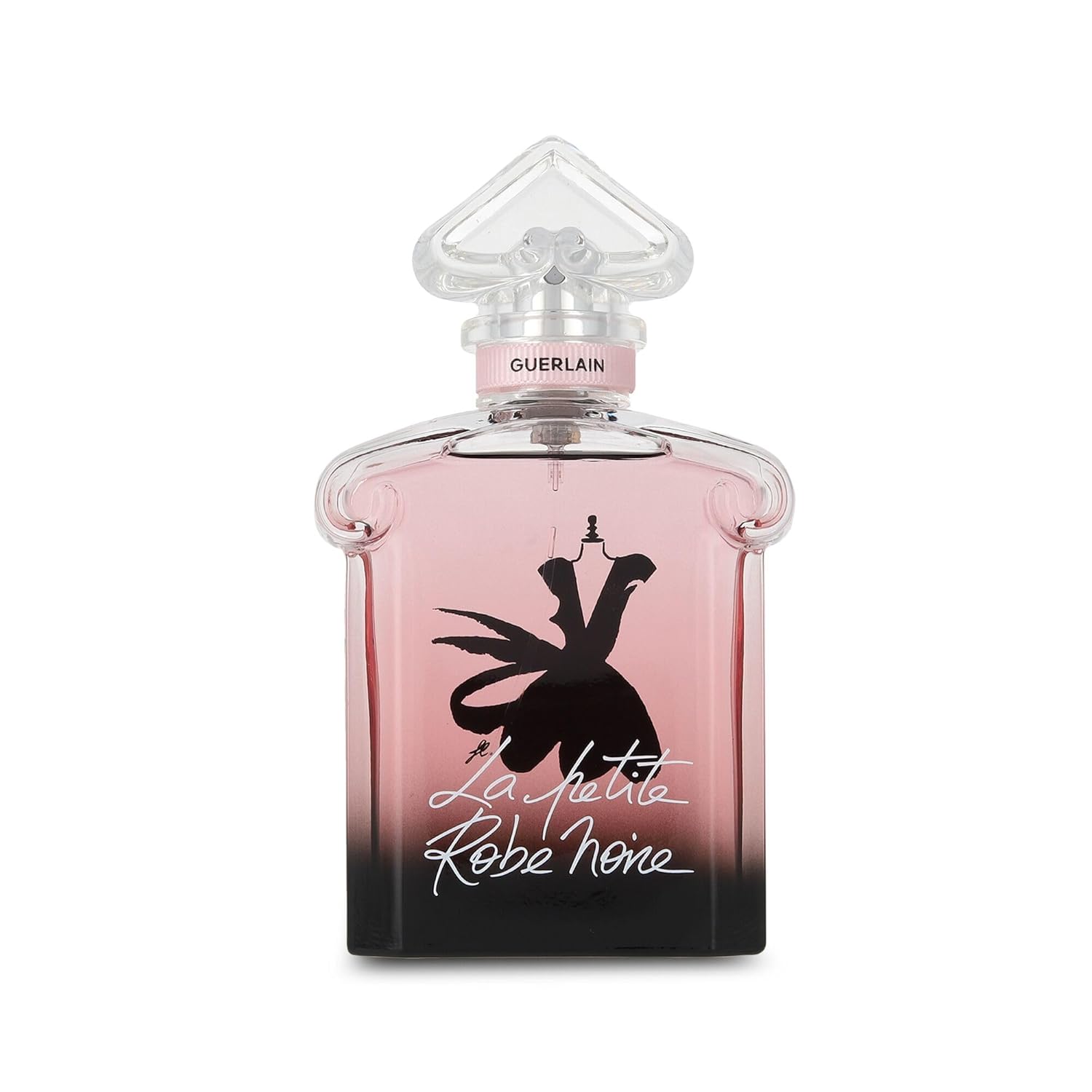 La Petite Robe Noire Intense by Guerlain for Women - 3.3 oz EDP Spray - Image 2