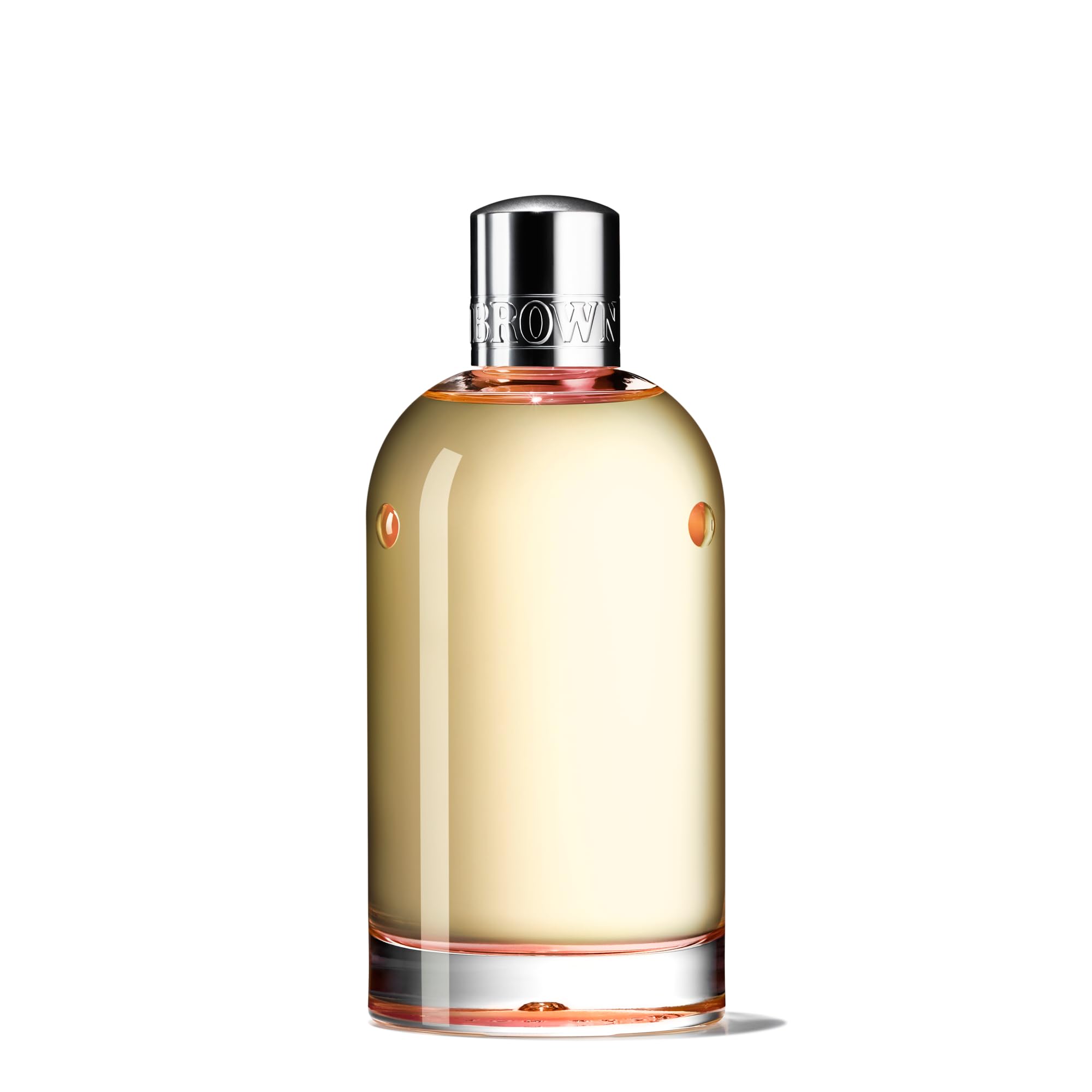 Molton Brown Heavenly Gingerlily Caressing Badeöl 200 ml