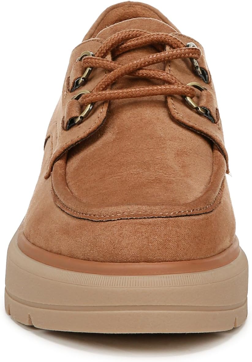 Dr. Scholl's Shoes Womens Nice Day Max Oxford - Image 2