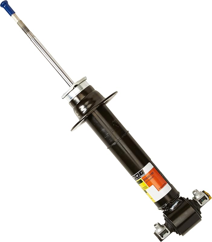 ACDelco GM Original Equipment 580-435 (19353951) Front Shock Absorber