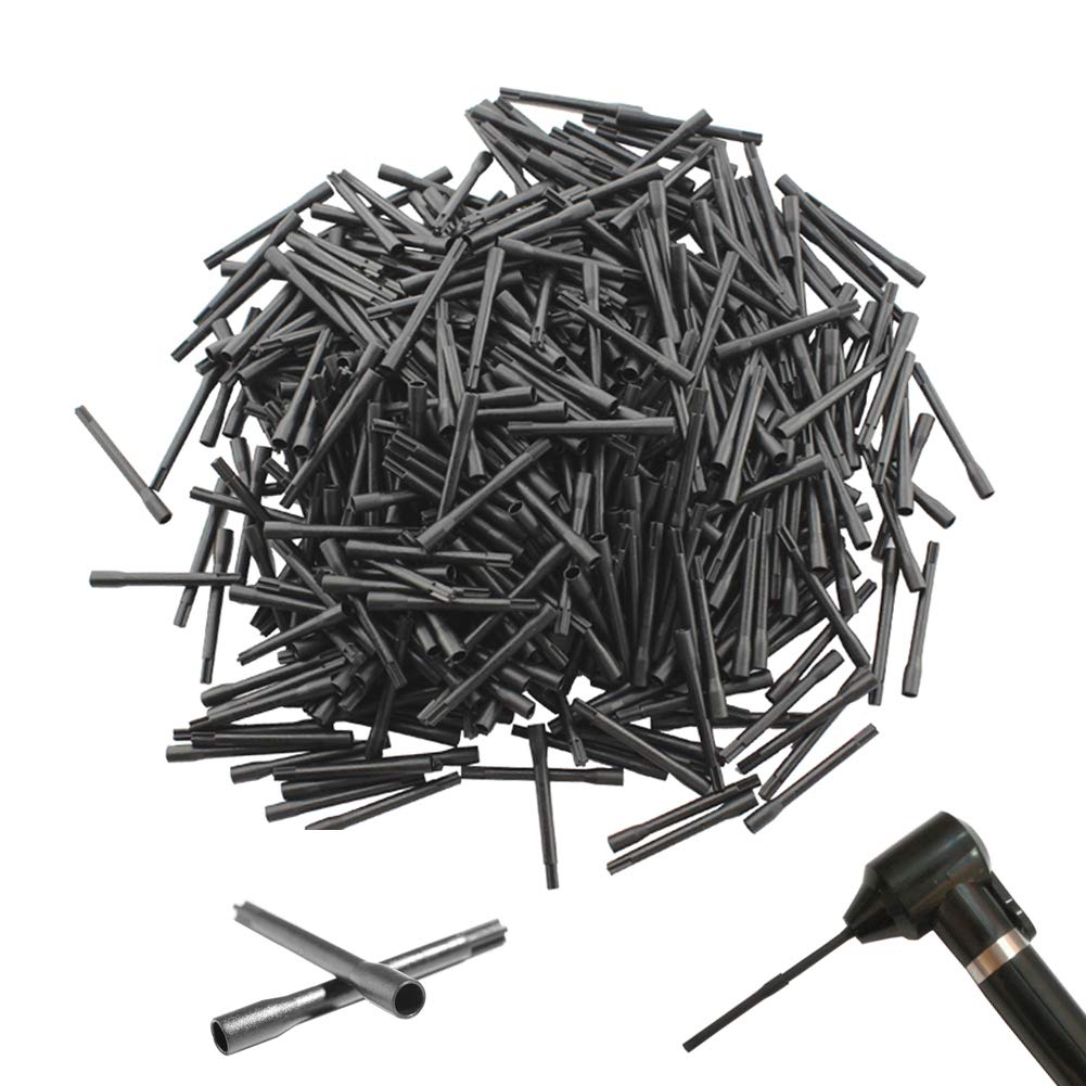 MTSM Tattoo Ink Mixing Sticks 300 PCS Disposable Pigment Mixing Stick Plastic Stirring Rods Makeup Eyebrow Microblading Tool for Tattoo Ink Color Mixer Machine (300PCS)