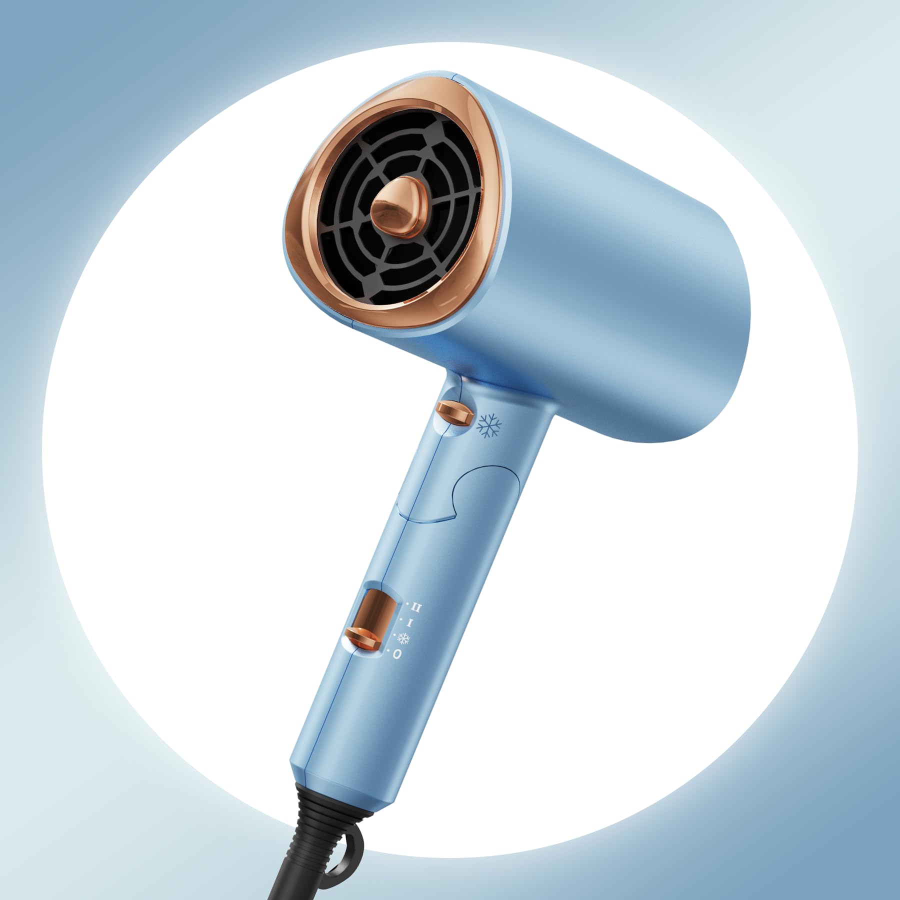 Amazon | 【2025改良型・限定色】ドライヤー 大風量 速乾 ヘア