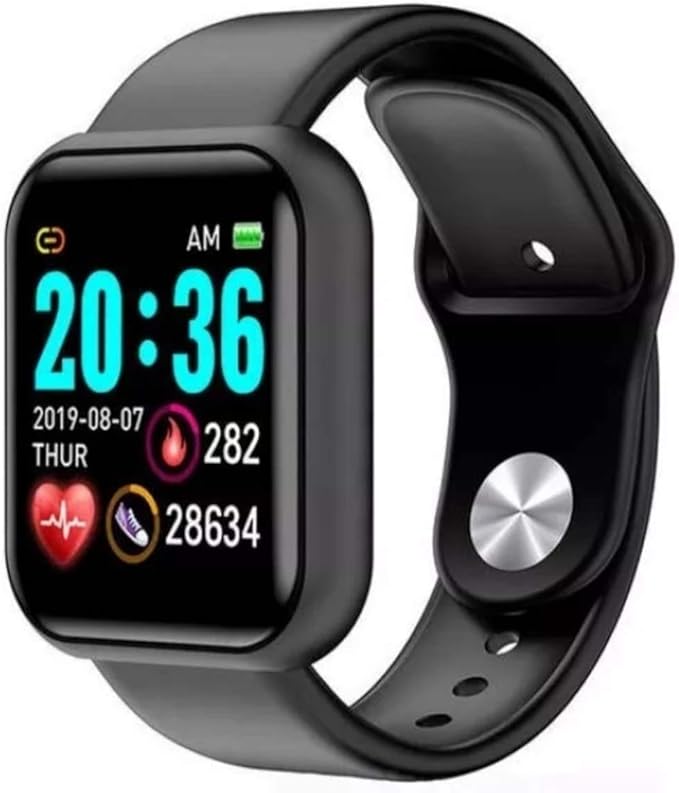 smart watch preço