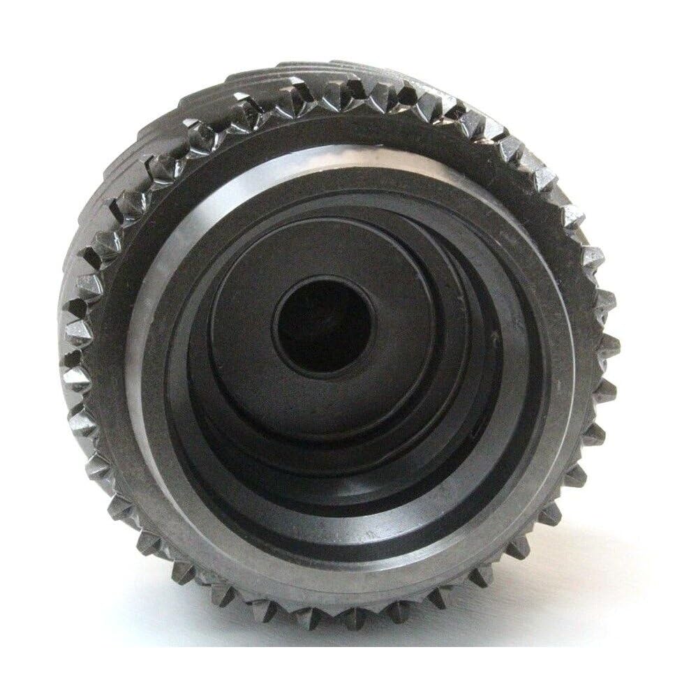 Amazon.com: VIRAZE T56 6-Speed Input Shaft F-Body1386-585-010R