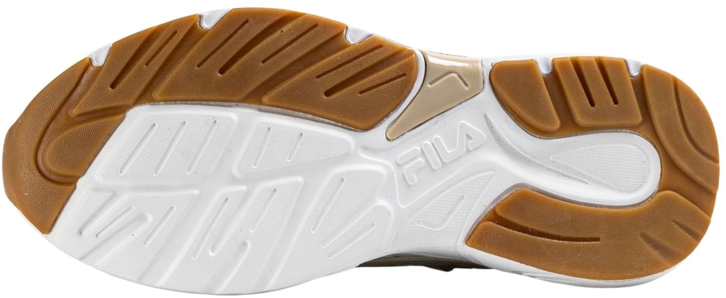 FILA Femme Kreatix WMN Basket