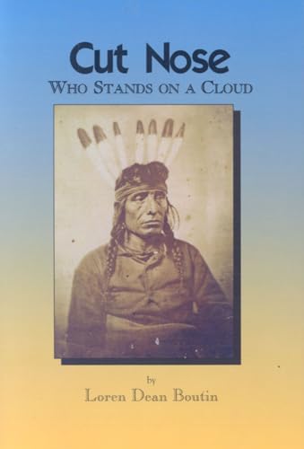 Bild: Cut Nose: Who Stands on a Cloud f�r 16,99 EUR (-7%) statt 18,18 EUR bei amazon.de
