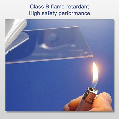 Miniatura 3 de Toldo curvado para ventana delantera, refugio de protección contra la lluvia y la nieve, para patio al aire libre, cubierta de policarbonato