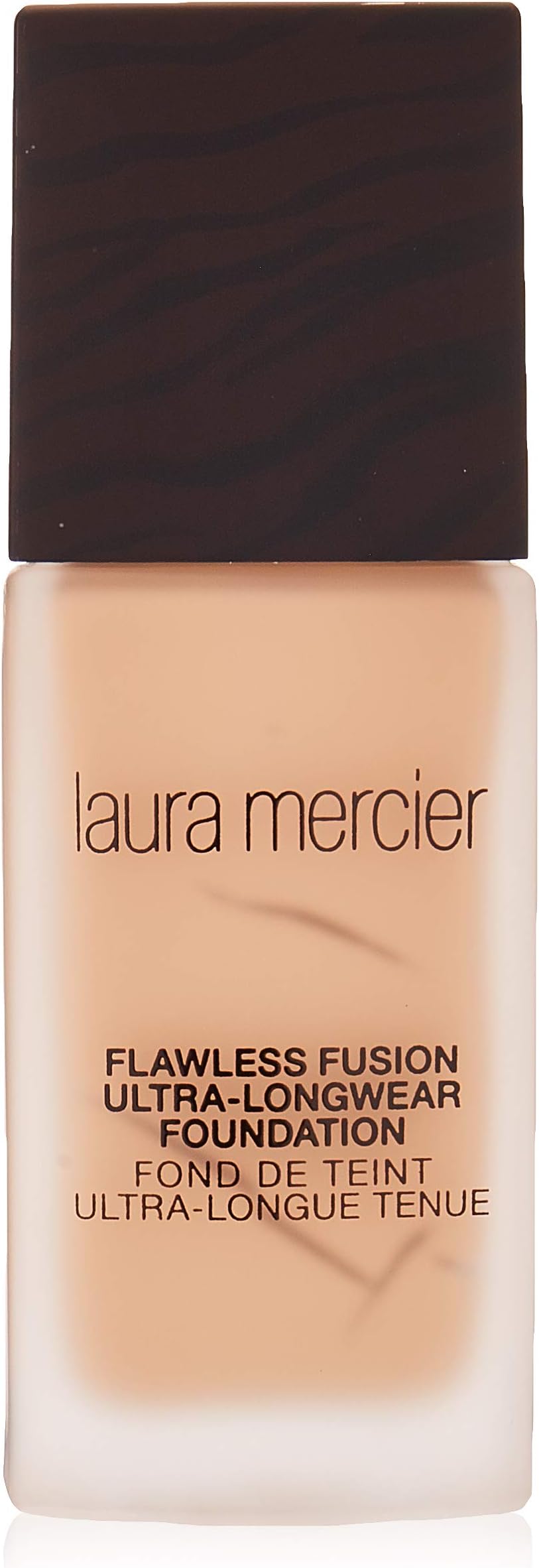 Laura Mercier Flawless Fusion Ultra-Longwear Foundation, Cashew, 1 Fl Oz